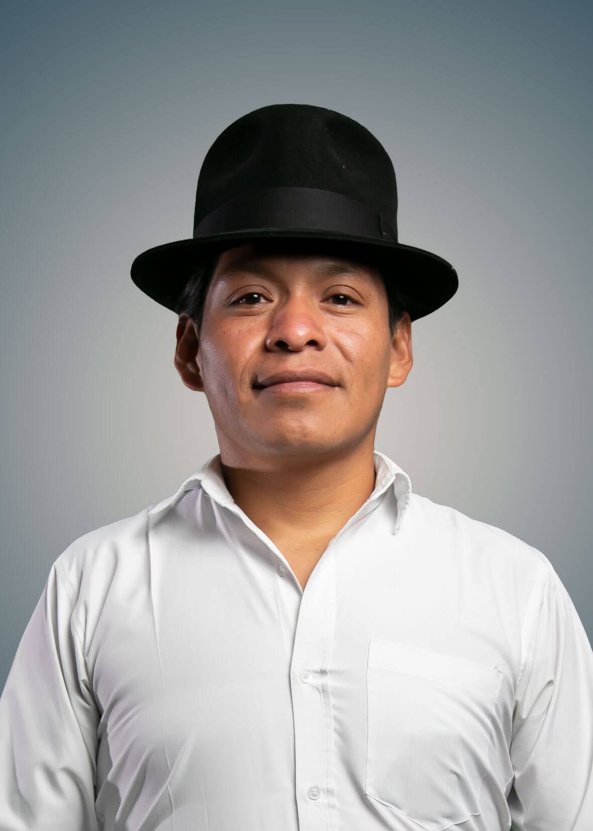 Javier Oyagata