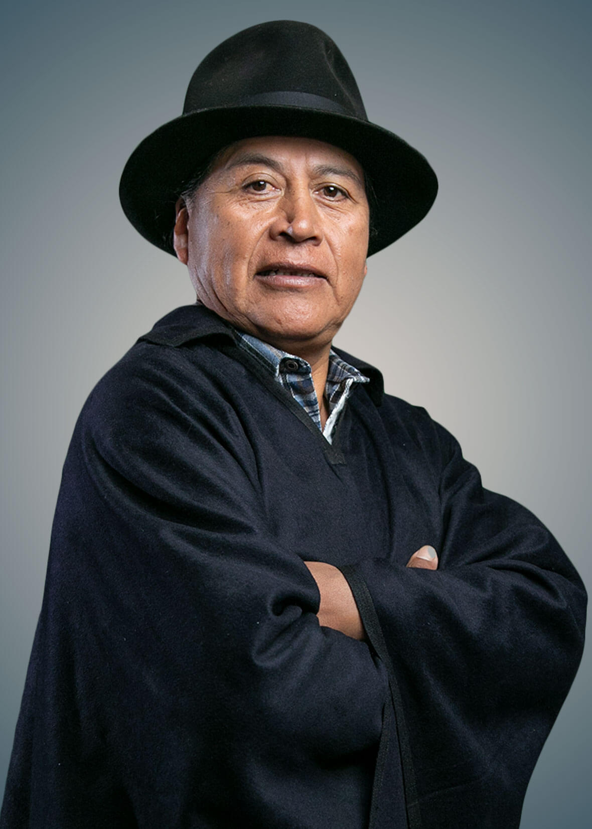 Alberto Segovia