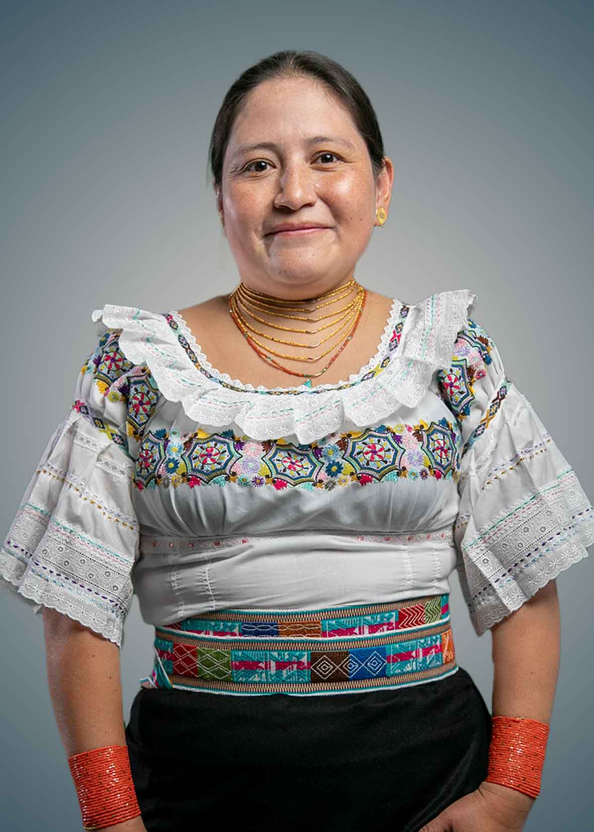 Mayra Yamberla