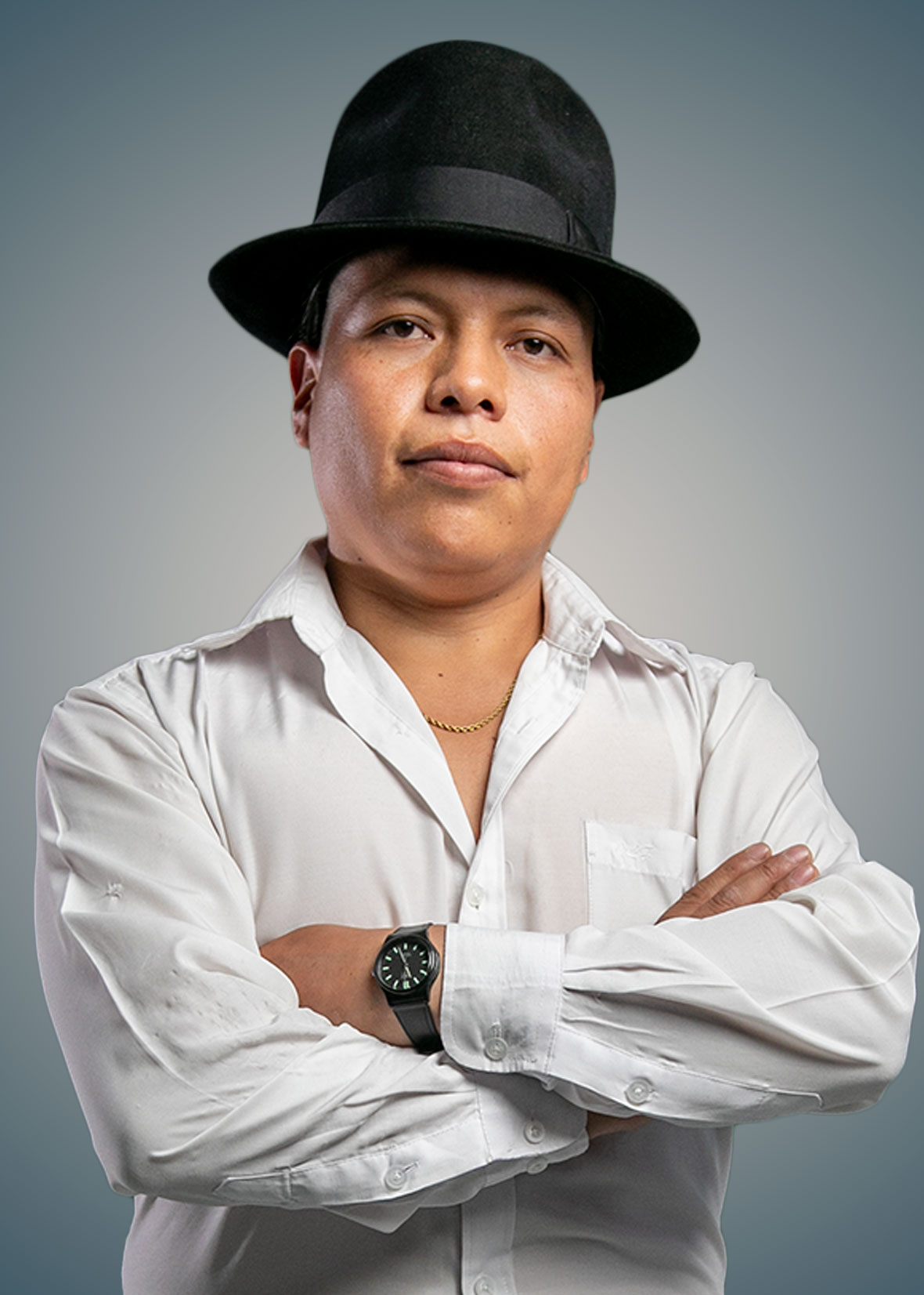 Wilmer Guaján