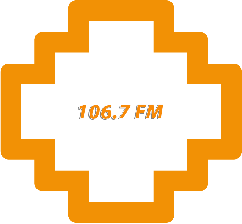 Radio Iluman 106.7 fm